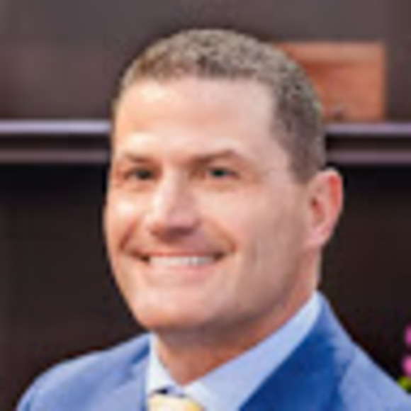 Meet your Posher, Randy - Picture 1 of 1